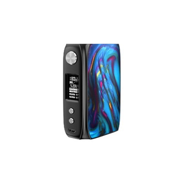 Купить Боксмод iJOY SHOGUN UNIV 180W Blue Aurora