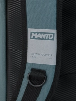 Сумка-рюкзак MANTO LOGOTYPE