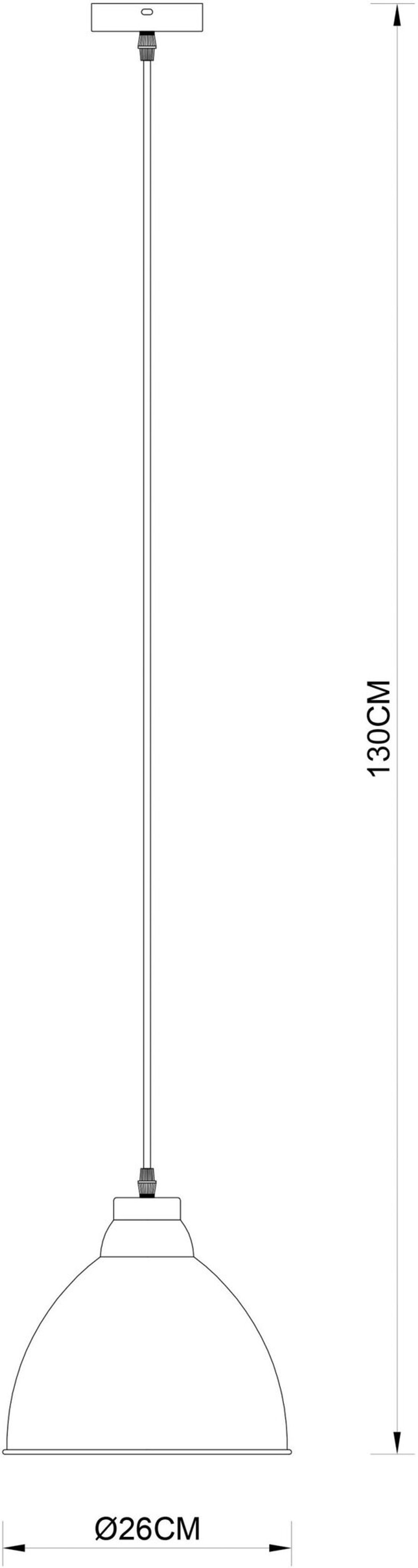 Подвесной светильник Arte Lamp