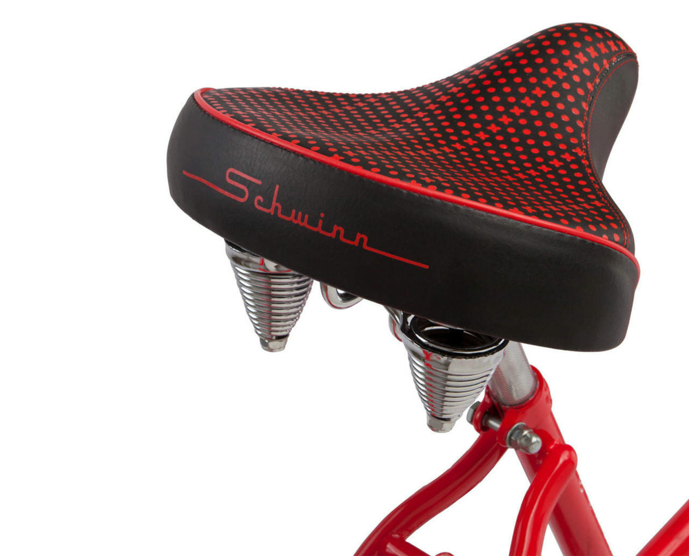 Женский велосипед Schwinn Scarlet (2020)