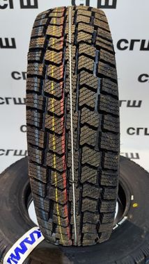 Зимние шины  НКШЗ 185/75 R16C Viatti  Vettore Brina  V-525