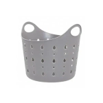 Корзина CubaLibra 5 л (дымчато-серый)