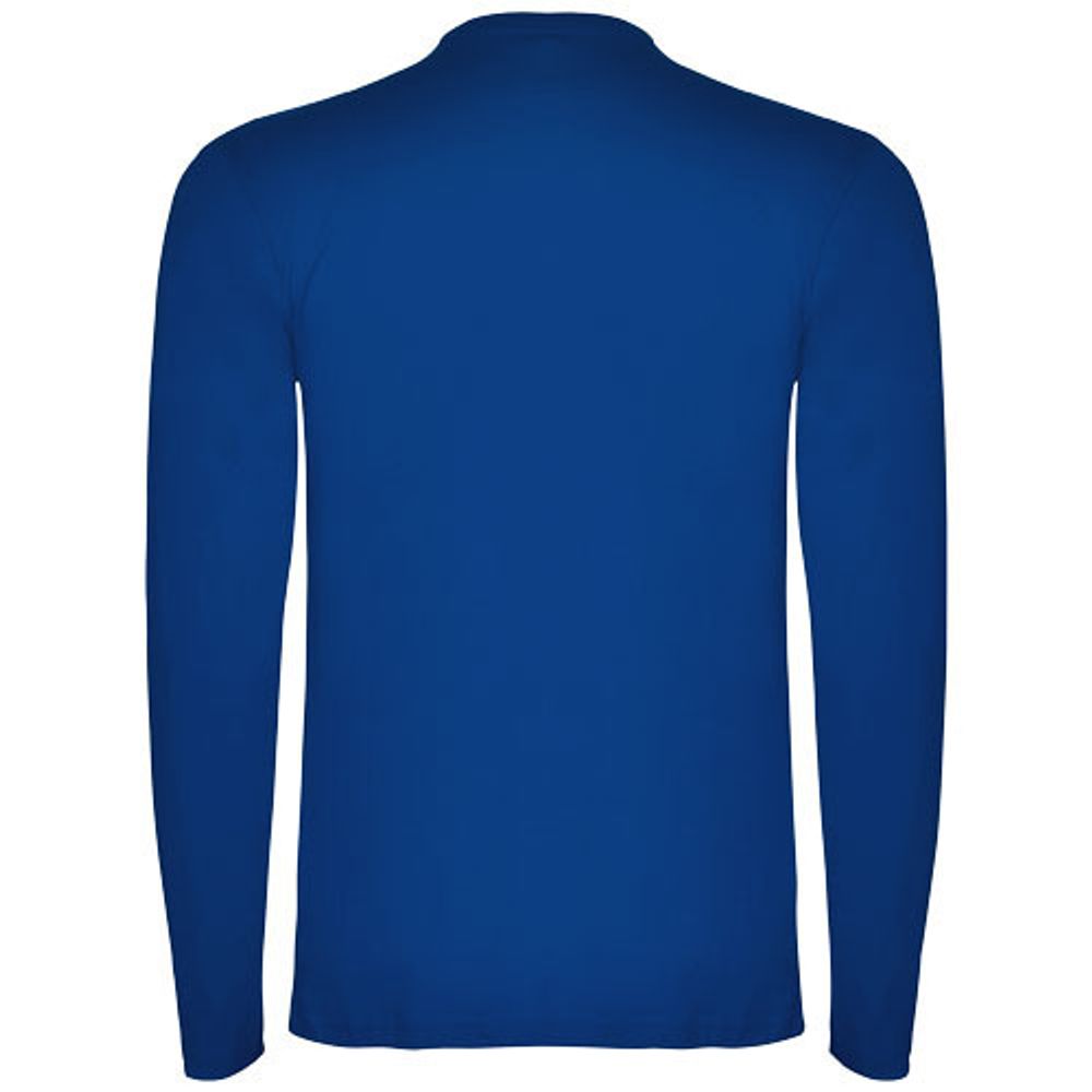 Мужская футболка Extreme с длинным рукавом