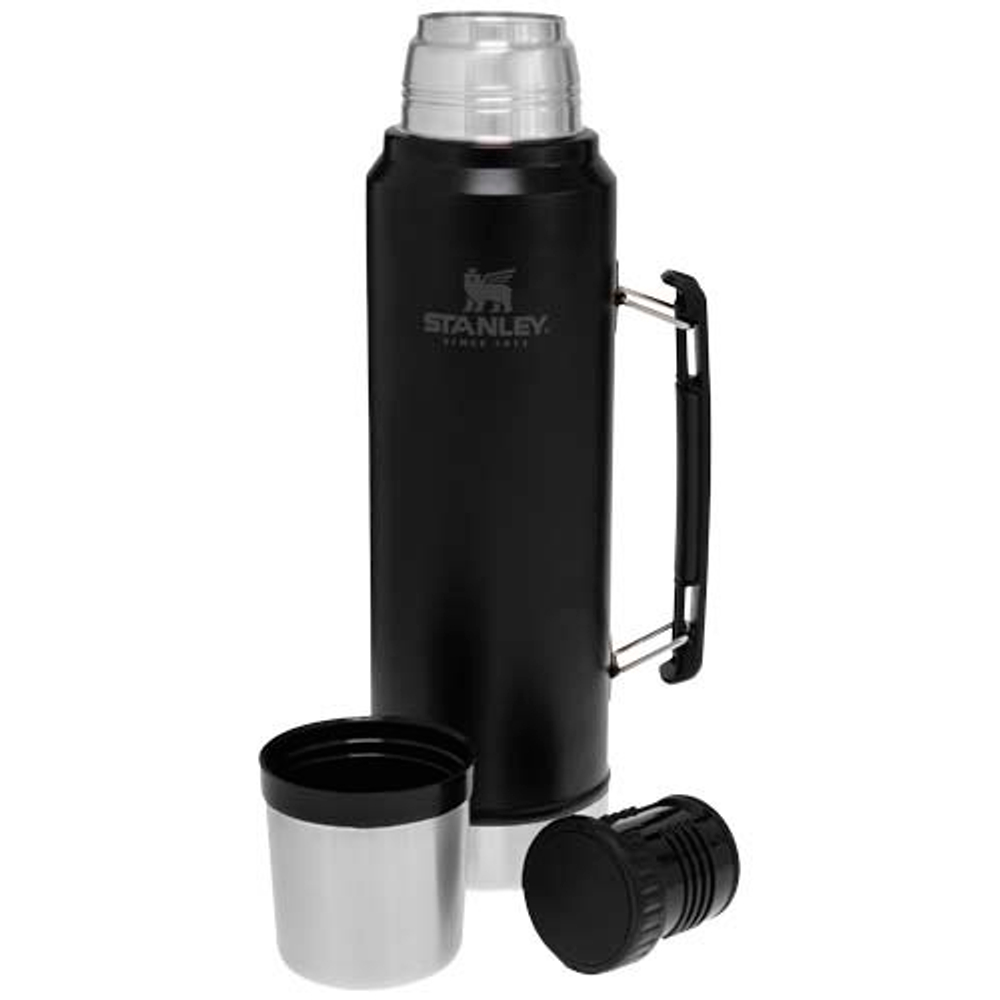 Stanley Classic бутылка объемом 1000 мл