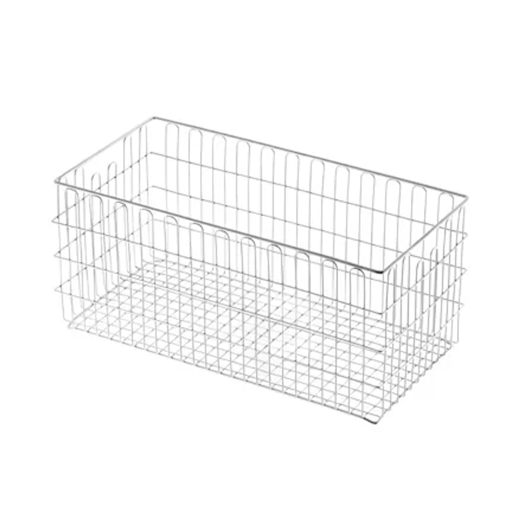 Корзина проволочная для стерильных материалов КПСМ, 575х280х265 мм