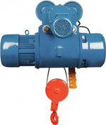 Таль электрическая Gearsen GCD 5060 канатная (380в)