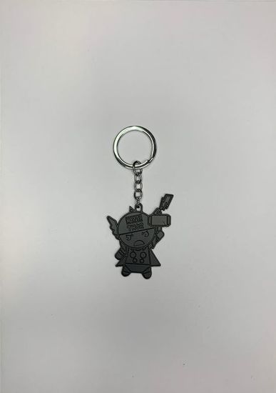 Брелок украшение