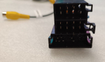 Устройство головное KB-MKD-L860-P6