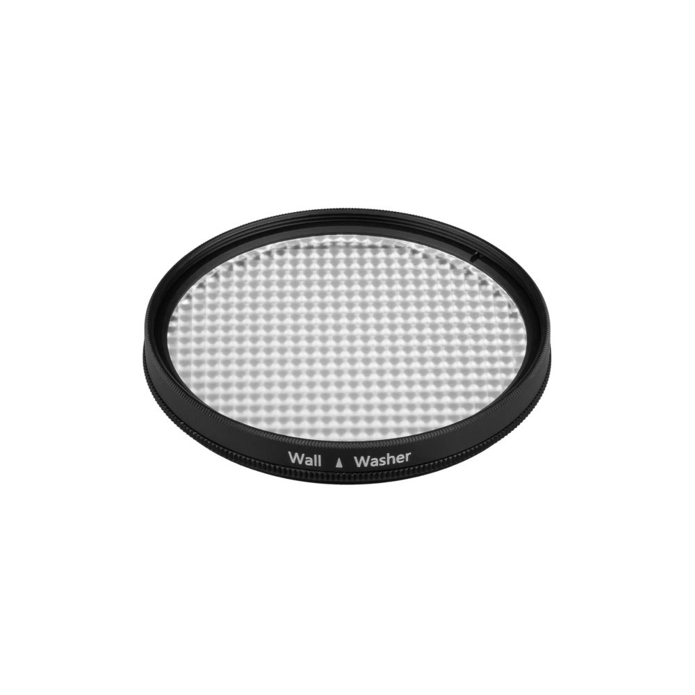 Фильтр LGD-ARTIFACT-WALLWASH-R65 (BK) (Arlight, Металл) 057152