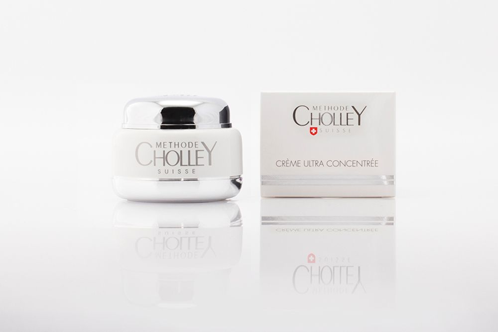 CHOLLEY Creme Ultra Concentree