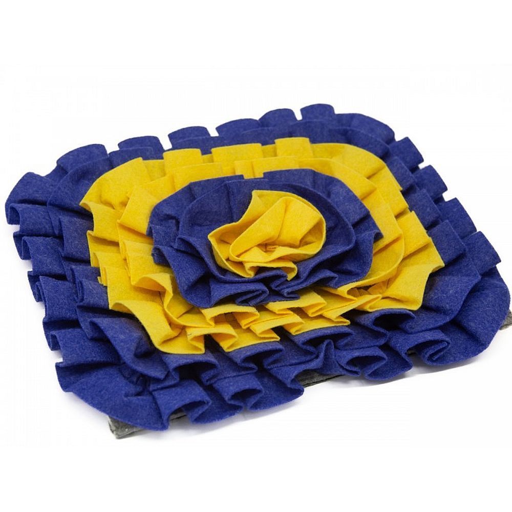 Нюхательный коврик "Дорожный", размер 35*30 см Нюхательный коврик "Дорожный", размер 35*30 см