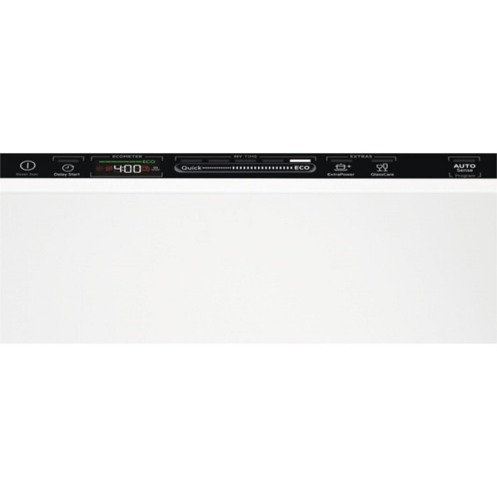 Встраиваемая посудомоечная машина AEG FSB53627P