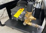 Мойка высокого давления POWER PLAY (XT2502-9) - 7,5 кВт, 1450 л/ч, 380 вольт, 250 бар