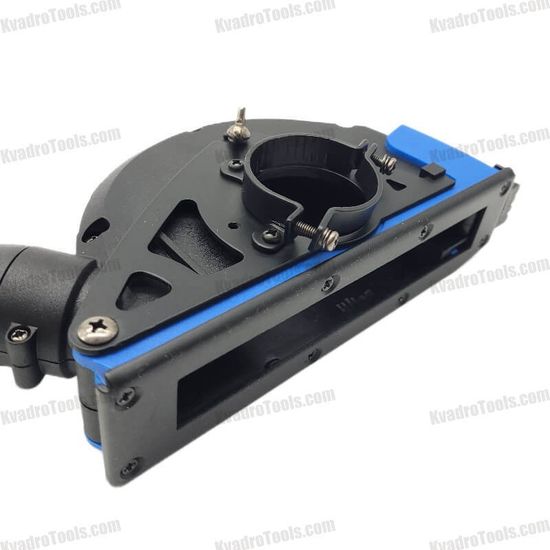 кожух для болгарки для штробления 125