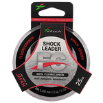 Флюорокарбон Intech FC Shock Leader 25м -