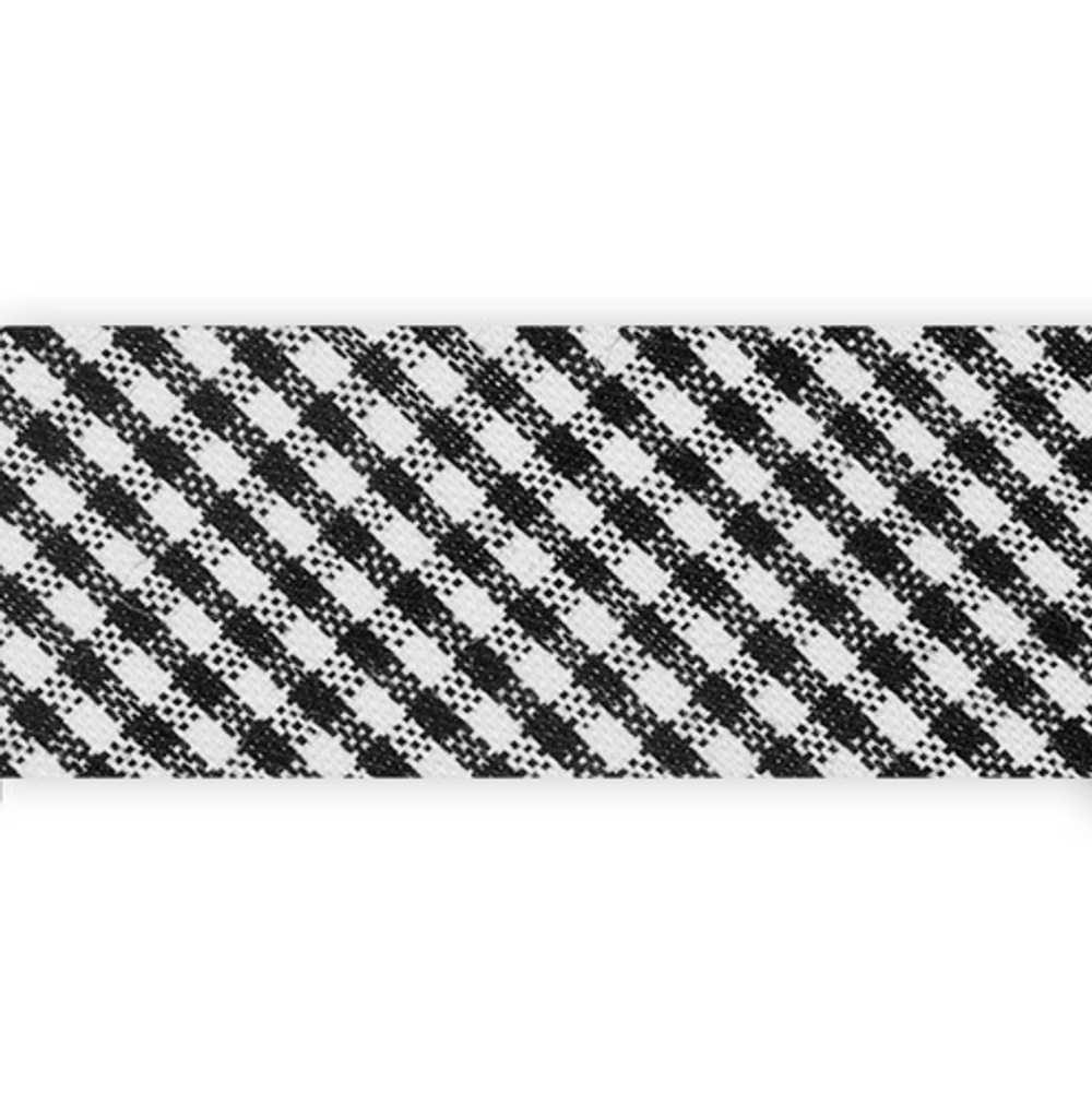 Косая бейка Х/Б, GBF-20, 19 - 20 мм, №113C