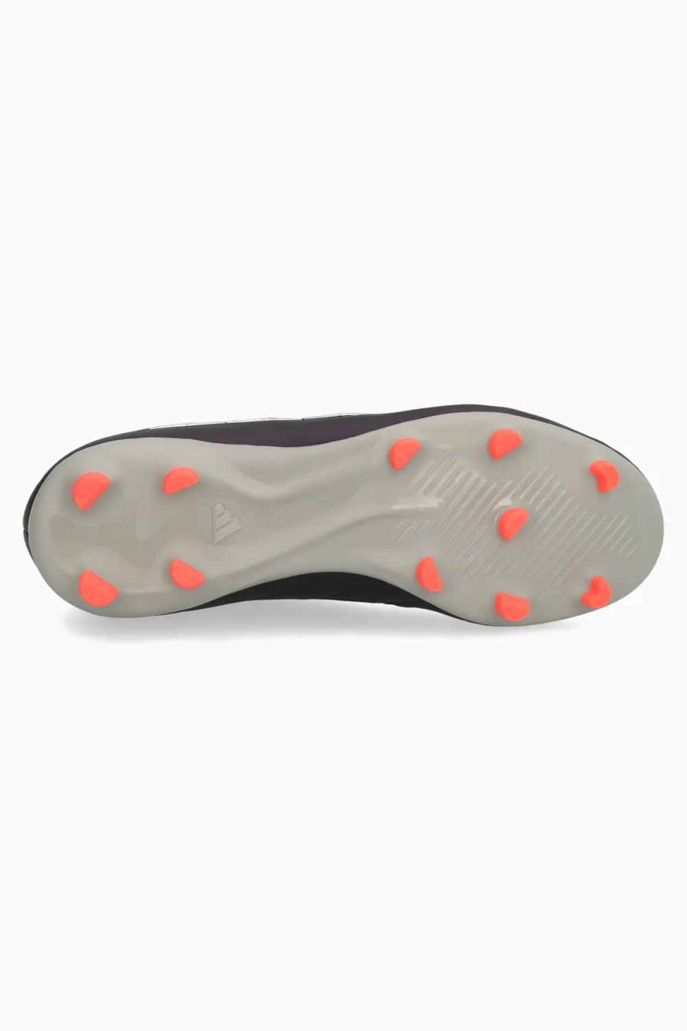Бутсы adidas Copa Pure 2 League FG Junior - Фиолетовый