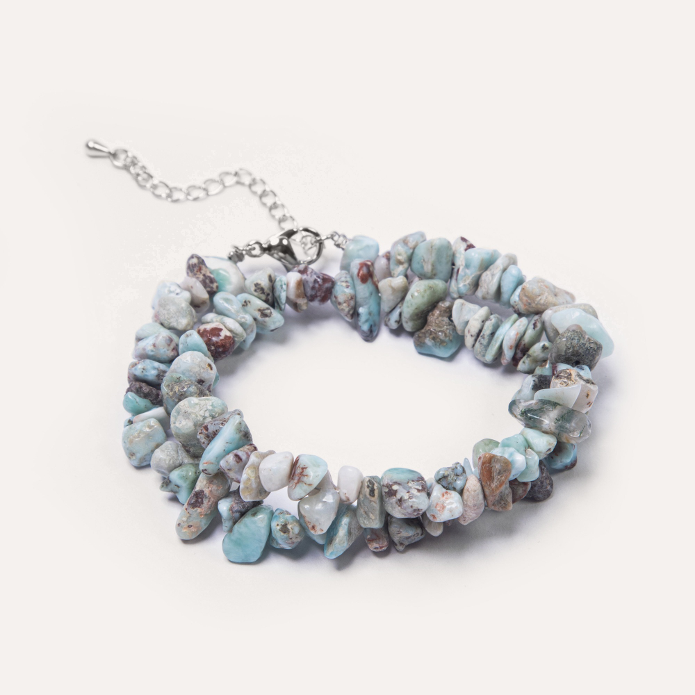 Чокер Crumble LBU