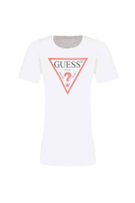 платье Guess - белый(J93K51 KAUD0)