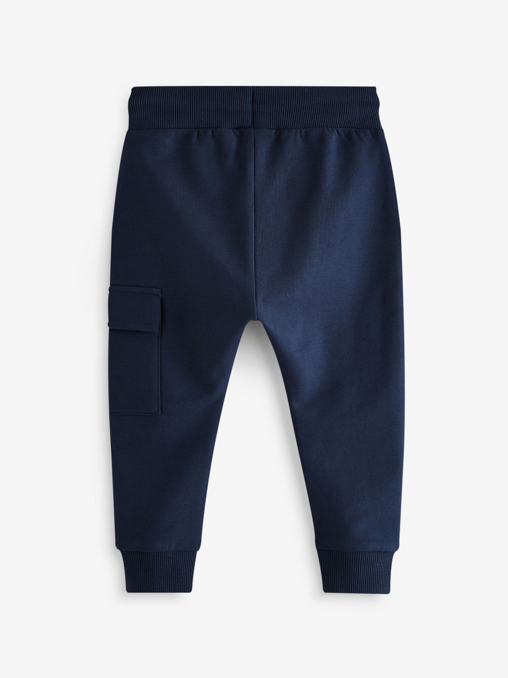 Джоггеры для мальчика Next N96-296, 3 шт., Темно-синий, Серый, Хаки