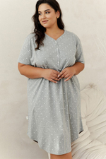 3326/3367 MEG Сорочка женская