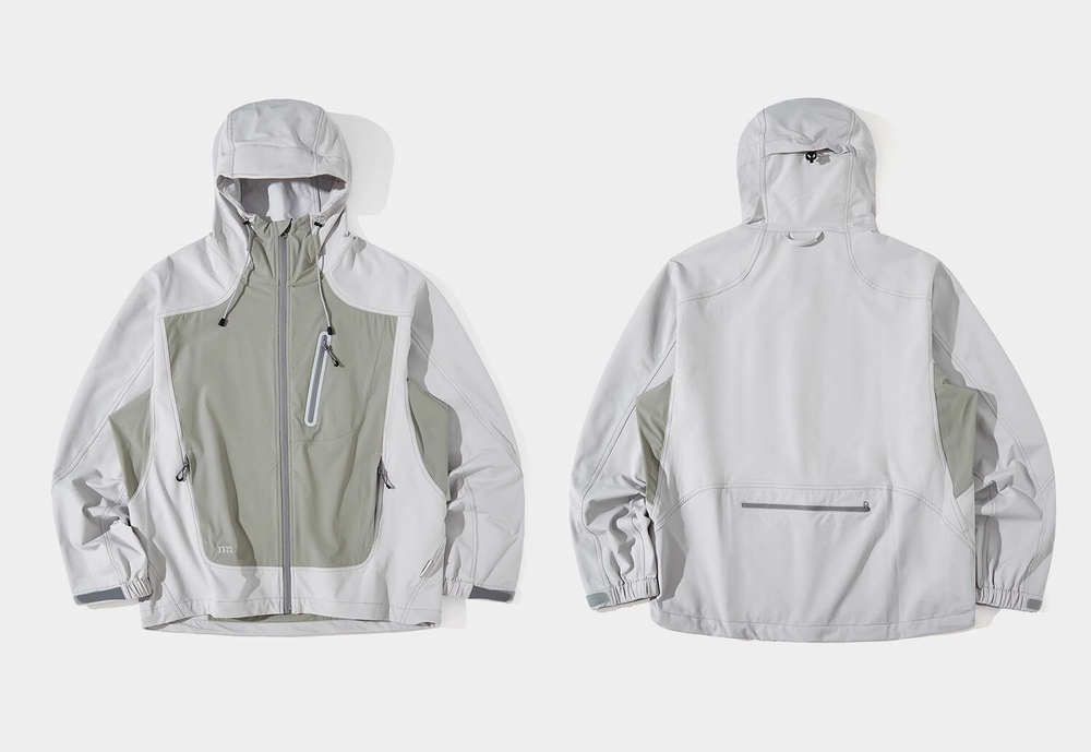 Куртка Nothomme Waterproof Softshell Jacket