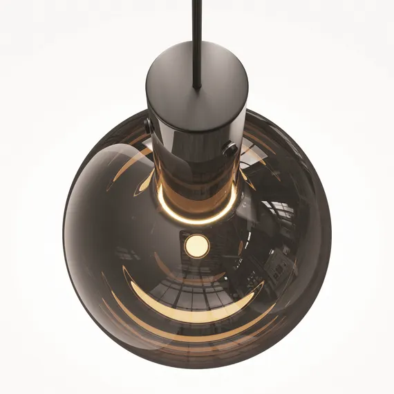 Подвесной светильник Туманность / Nebula 3000К 4Вт Maytoni mod182pl-l4b3k