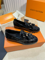 Louis Vuitton Mocassin