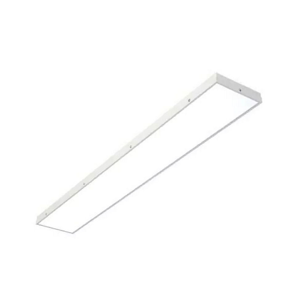 Светильник 1195х180х40 36Вт 5000К IP40 с равномерным светом FS-RO-S