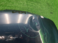 Капот Kia Sportage 5 NQ5 (2021-н.в.)