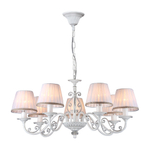 Люстра Freya FR2290PL-07W