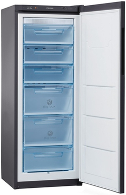 Морозильная камера Pozis FV NF-117 (5708V)