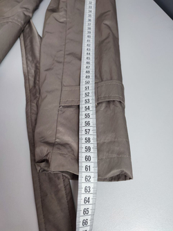 Плащ Santeros базовый 44 размер