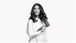 Фен Dyson Supersonic Hair Dryer Fuchsia/Nickel (HD08)