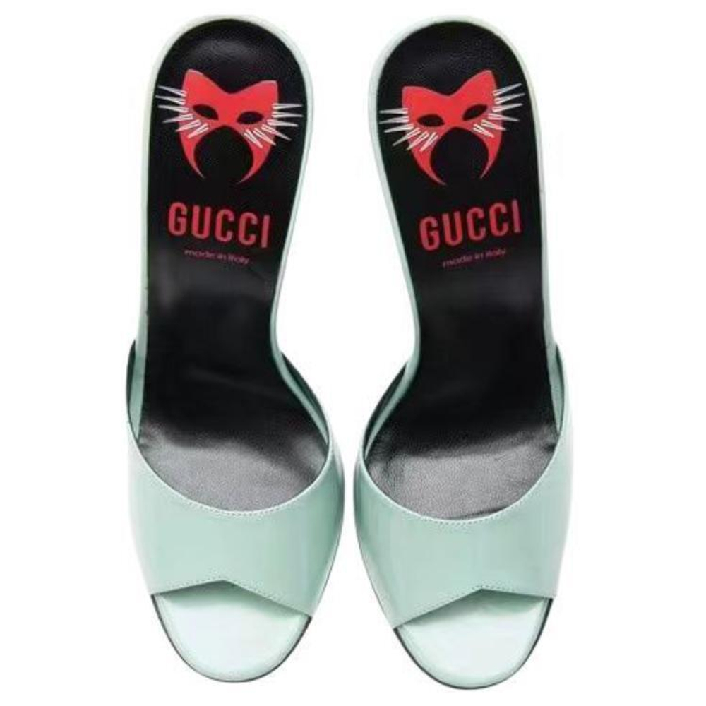 Gucci (Женская размерная сетка)