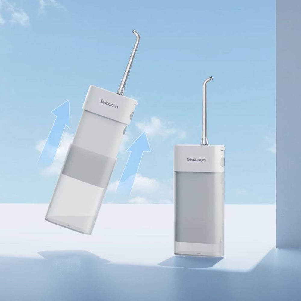 Ирригатор беспроводной Xiaomi SHOELON Oral Irrigator LQ-CYQ01