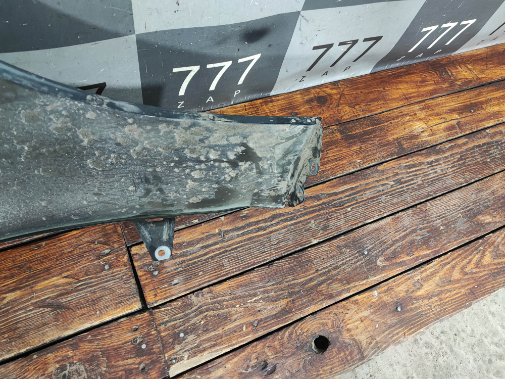 Крыло переднее левое Audi A4 (B9) 15-20 Б/У Оригинал 8W0821105A