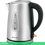 Электрочайник Vitek VT-7007 ST Stainless Steel