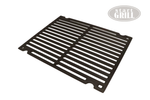 Чугунная решетка для газового гриля
