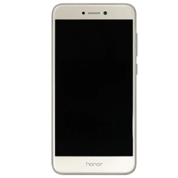 Honor 8 Lite (PRA-TL10) - Дисплейный модуль в сборе с Аккумулятором (в рамке) (ORIG-SP)