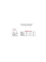 Зип худи оверсайз с капюшоном на молнии
