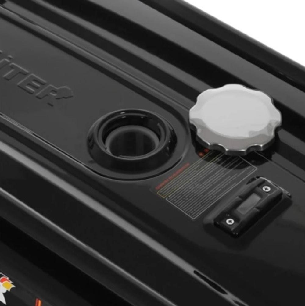 Генератор бензиновый Huter DY6.5A