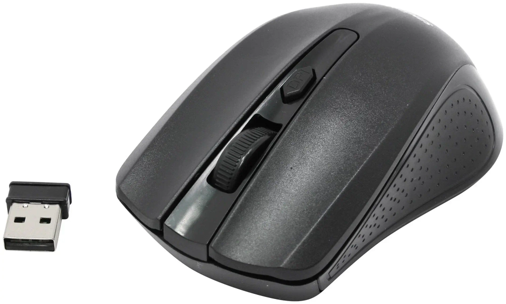 Мышь беспроводная SMART-BUY SBM-352AG-K