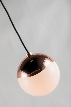 Люстра Ella Mitzi