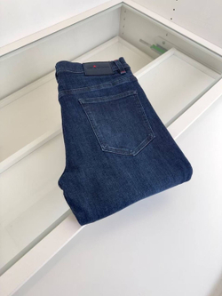 Джинсы Kiton