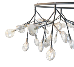 Люстра Kink Light Ветта 07521-54A,19(21)