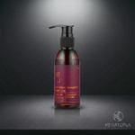 LIMM HAIR Universal Shampoo — универсальный бессульфатный шампунь для домашнего ухода