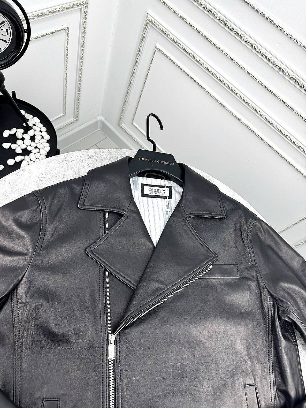 Куртка Brunello Cucinelli