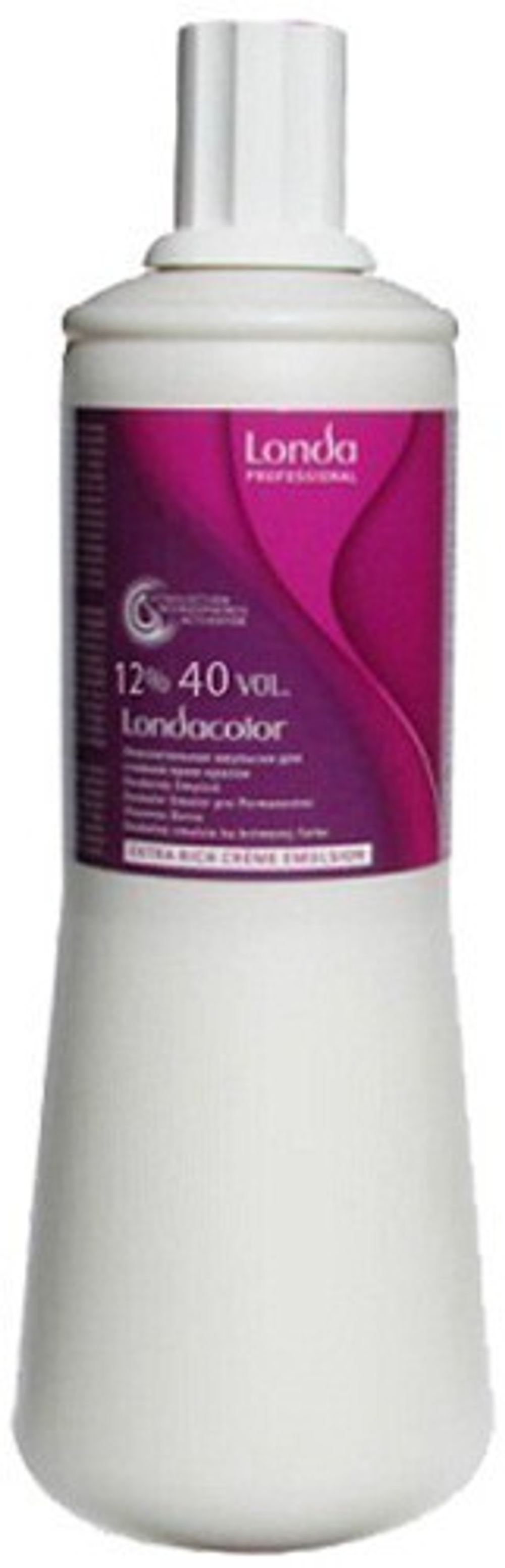 Окислительная эмульсия 12% 1 л. LONDA