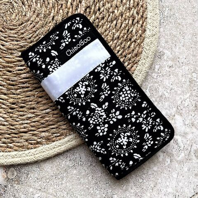 Органайзер для хранения чулочных спиц 15см, ChiaoGoo